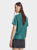 adidas Shirt in Petrol