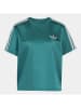 adidas Shirt in Petrol