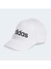 adidas Cap in Weiß
