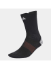 adidas Socken in Schwarz