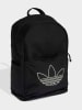 adidas Rugzak zwart - (B)31 x (H)44 x (D)15 cm