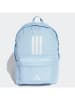 adidas Rucksack in Hellblau - (B)31 x (H)44 x (T)15 cm