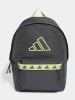 adidas Rucksack in Anthrazit - (B)31 x (H)44 x (T)15 cm