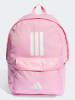 adidas Rucksack in Rosa - (B)31 x (H)44 x (T)15 cm