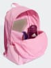 adidas Rucksack in Rosa - (B)31 x (H)44 x (T)15 cm