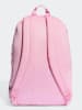 adidas Rucksack in Rosa - (B)31 x (H)44 x (T)15 cm