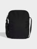 adidas Umhängetasche in Schwarz - (B)16 x (H)18 x (T)6 cm