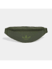 adidas Brustbeutel in Khaki - (B)36 x (H)15 x (T)8 cm