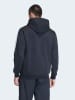 adidas Hoodie in Schwarz
