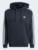adidas Hoodie in Schwarz