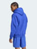 adidas Hoodie in Dunkelblau