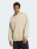 adidas Hoodie in Beige