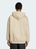 adidas Hoodie in Beige