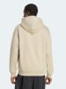 adidas Sweatjacke in Beige