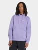adidas Hoodie in Flieder