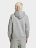 adidas Hoodie in Grau