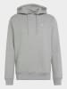 adidas Hoodie in Grau