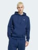 adidas Hoodie in Dunkelblau