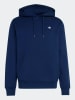 adidas Hoodie in Dunkelblau