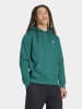 adidas Hoodie in Petrol