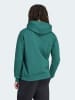 adidas Hoodie in Petrol