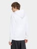 adidas Hoodie in Weiß