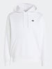 adidas Hoodie in Weiß