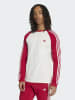 adidas Longsleeve in Creme