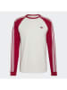 adidas Longsleeve in Creme