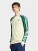 adidas Longsleeve in Creme