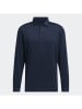 adidas Poloshirt in Dunkelblau