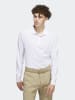 adidas Poloshirt in Weiß