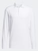 adidas Poloshirt in Weiß