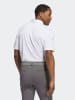 adidas Poloshirt in Weiß