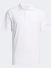 adidas Poloshirt in Weiß