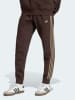 adidas Sweatbroek bruin