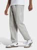 adidas Sweatbroek grijs
