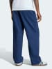 adidas Sweatbroek donkerblauw
