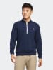 adidas Sweatshirt donkerblauw