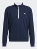 adidas Sweatshirt donkerblauw