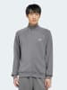 adidas Sweatjacke in Grau