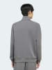 adidas Sweatjacke in Grau