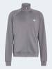 adidas Sweatjacke in Grau