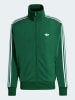 adidas Sweatjacke in Grün