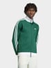 adidas Sweatjacke in Grün