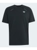 adidas Shirt in Schwarz