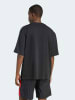 adidas Shirt in Schwarz