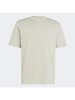 adidas Shirt in Beige