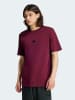 adidas Shirt in Rot