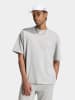 adidas Shirt in Grau
